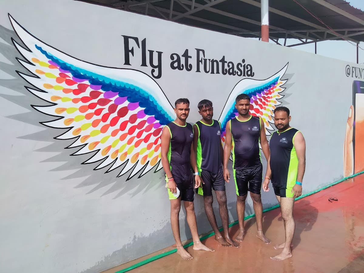 Funtasia Waterpark and Resort thumbnail 2