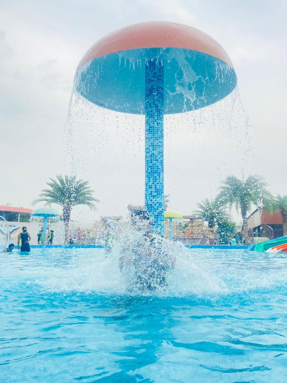 Funtasia Waterpark and Resort thumbnail 3