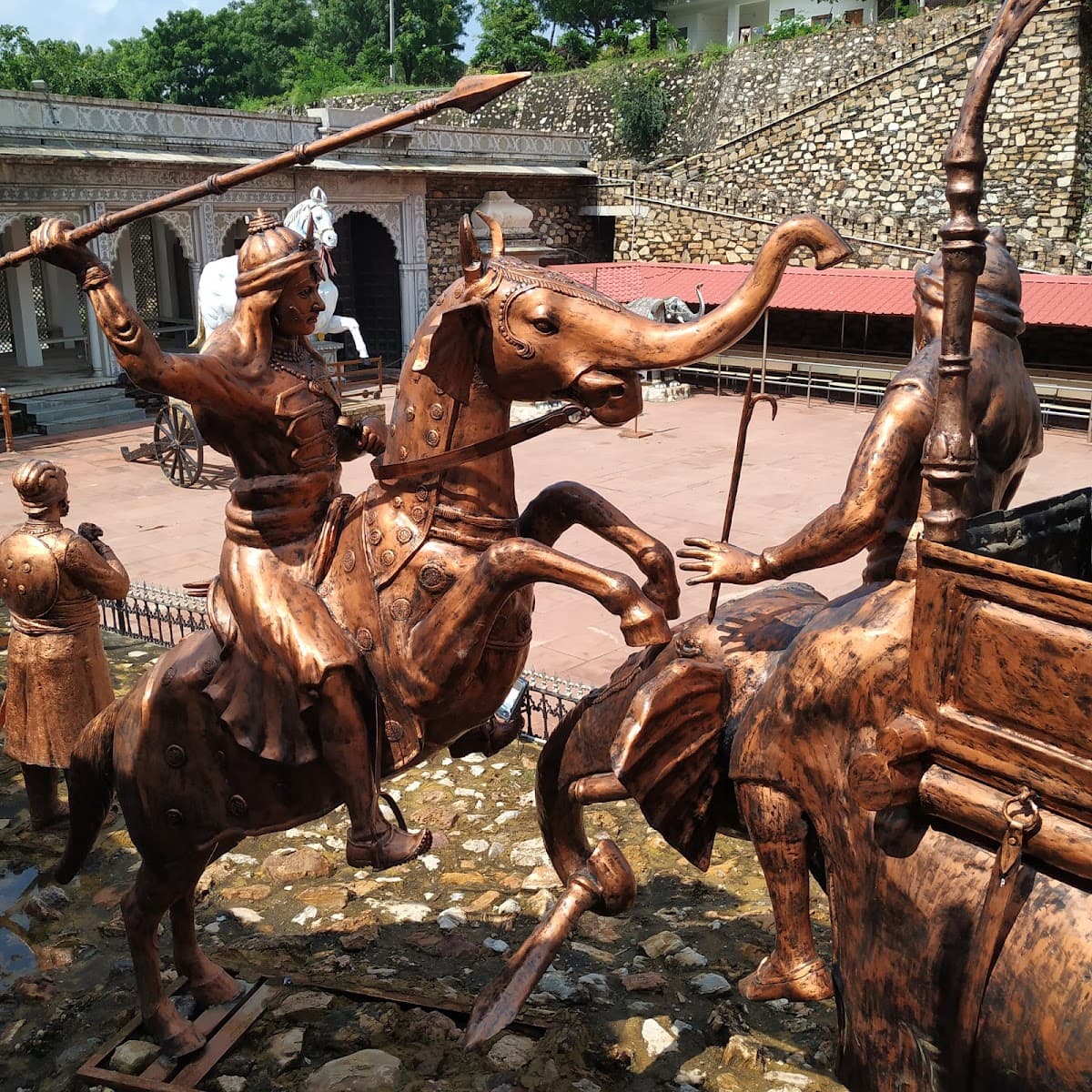 Maharana Pratap Museum thumbnail 3