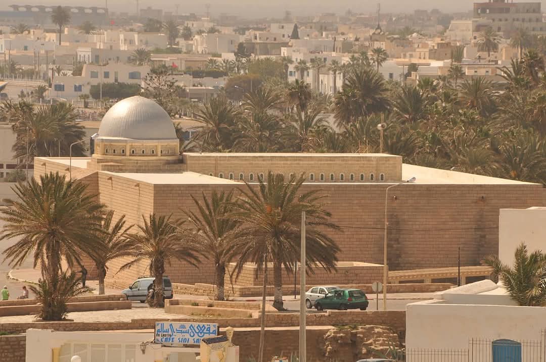 Great Fatimid Mosque photo 1