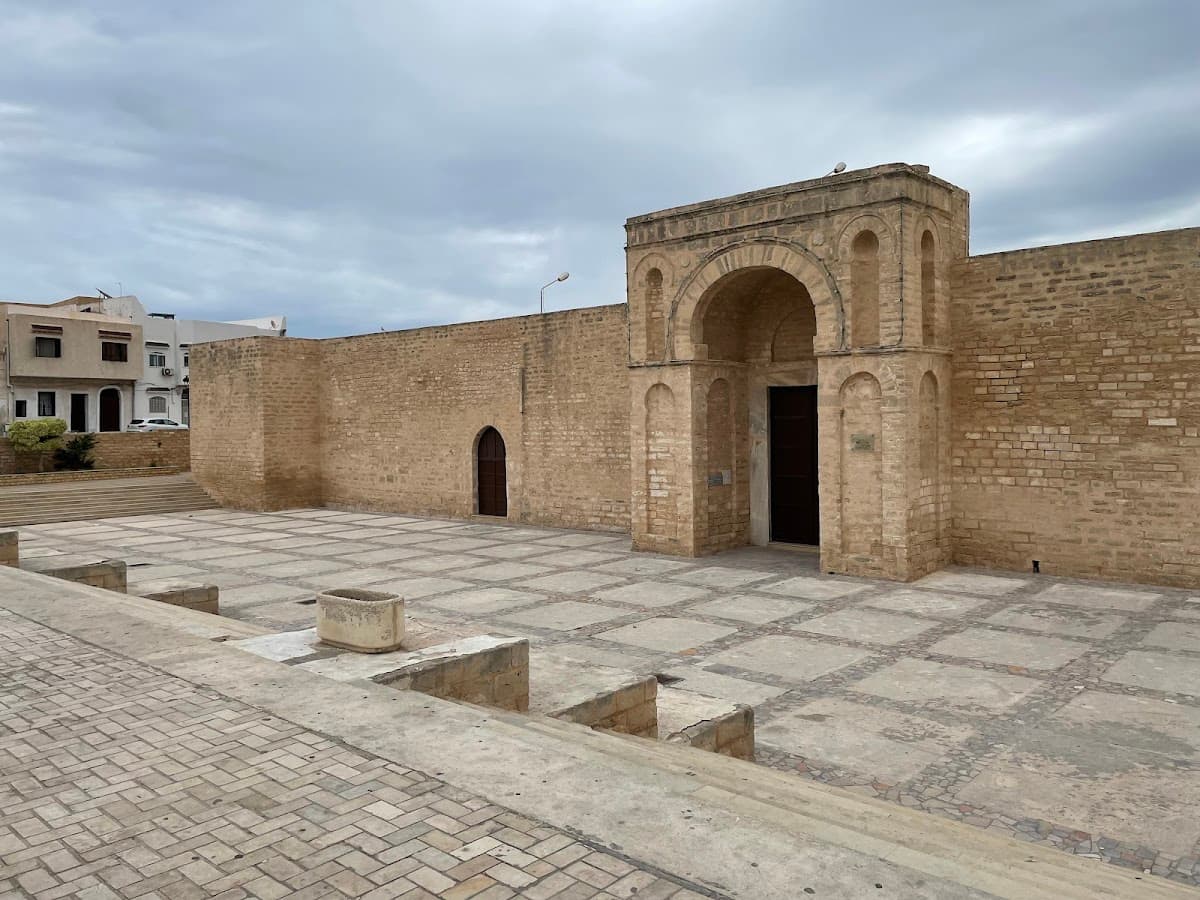 Great Fatimid Mosque thumbnail 2