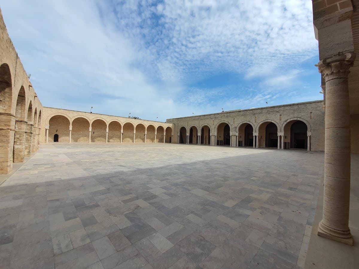 Great Fatimid Mosque thumbnail 3