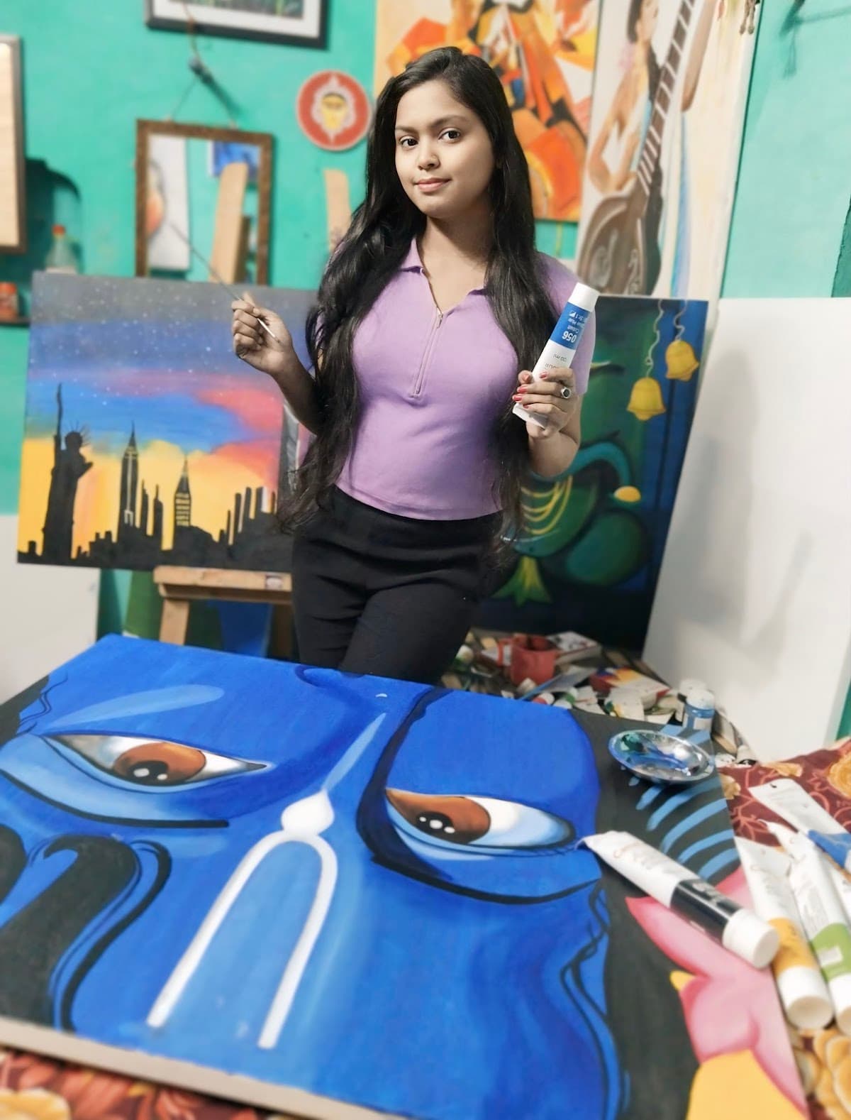Art Junction