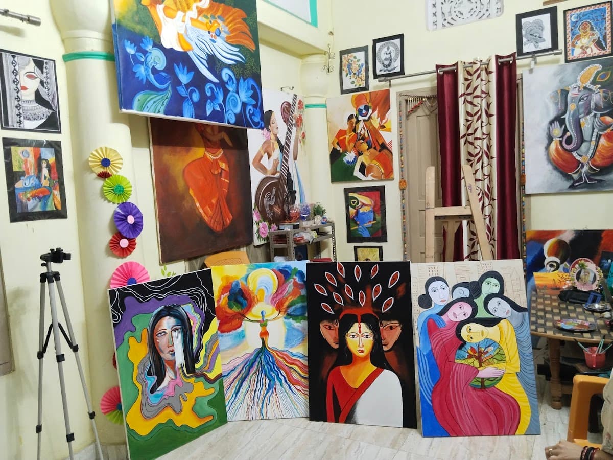 Art Junction thumbnail 2