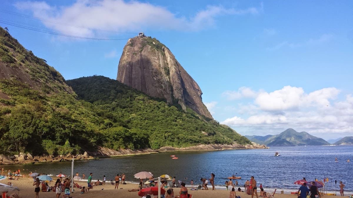 Monumento Natural dos Morros do Pão de Açúcar e da Urca thumbnail 2