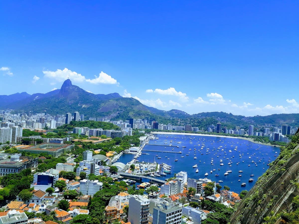 Monumento Natural dos Morros do Pão de Açúcar e da Urca thumbnail 3
