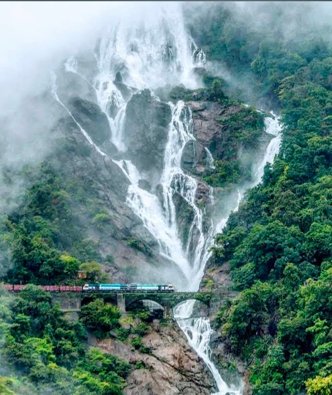 Goa Top Highlights