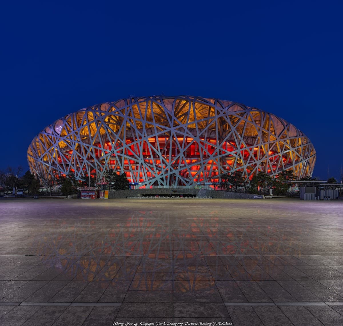 National Stadium thumbnail 2