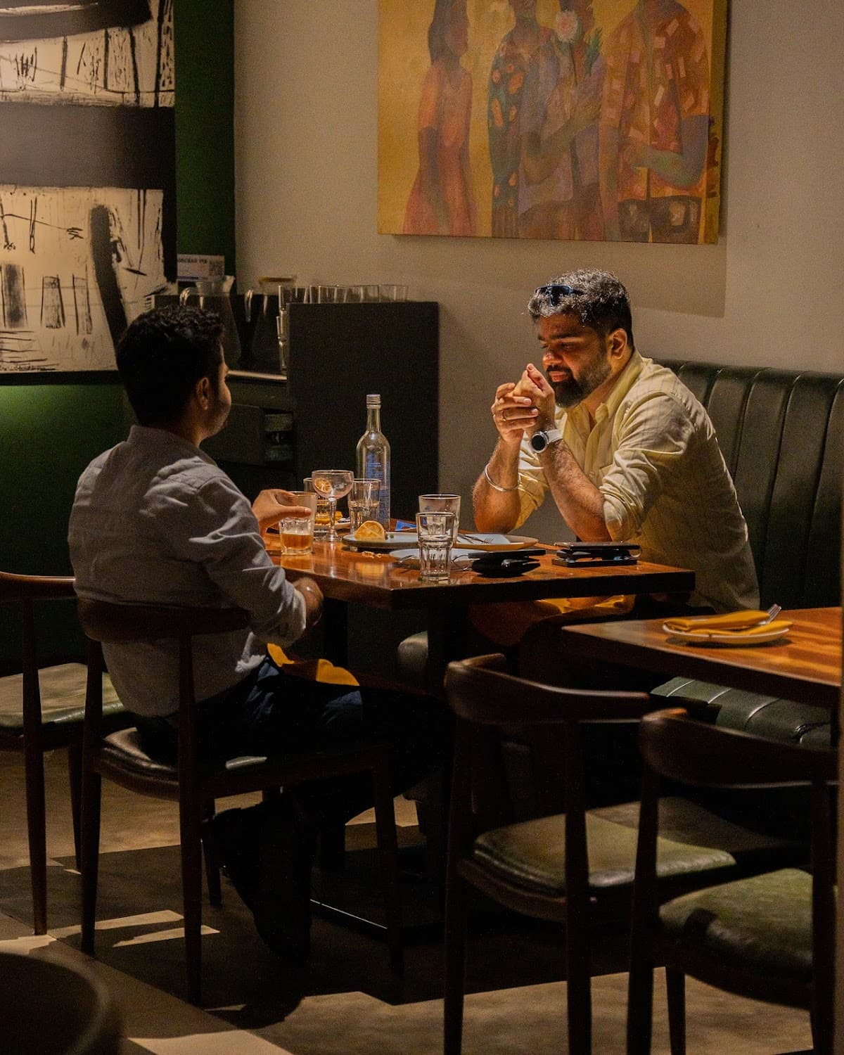 The Black Sheep Bistro