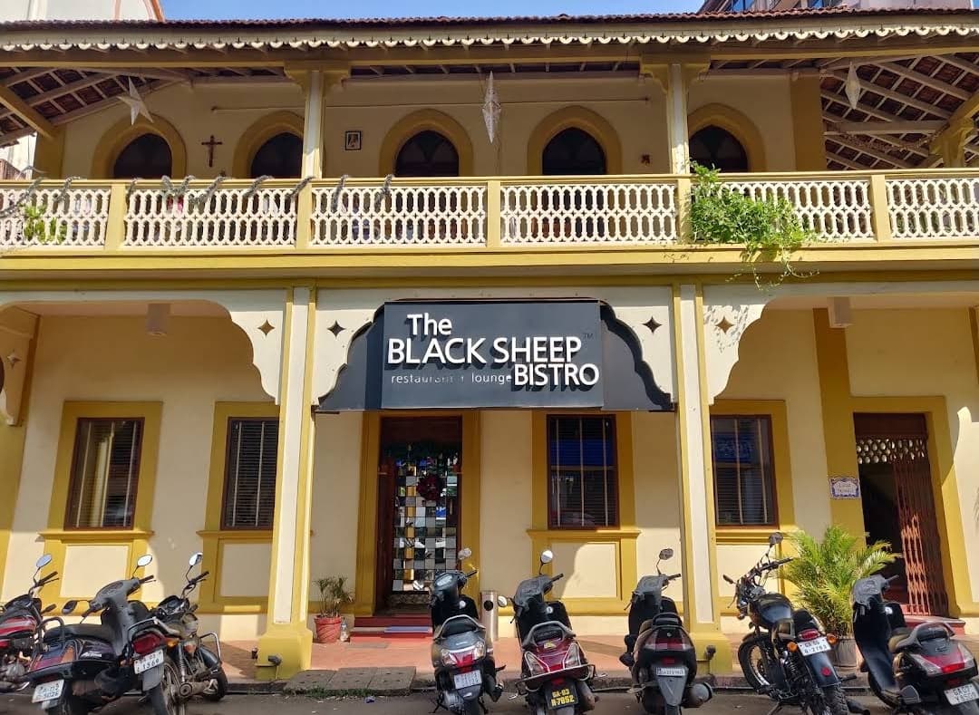 The Black Sheep Bistro thumbnail 3