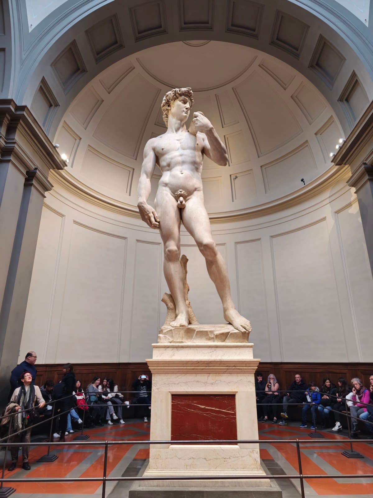 Galleria dell’Accademia di Firenze thumbnail 2