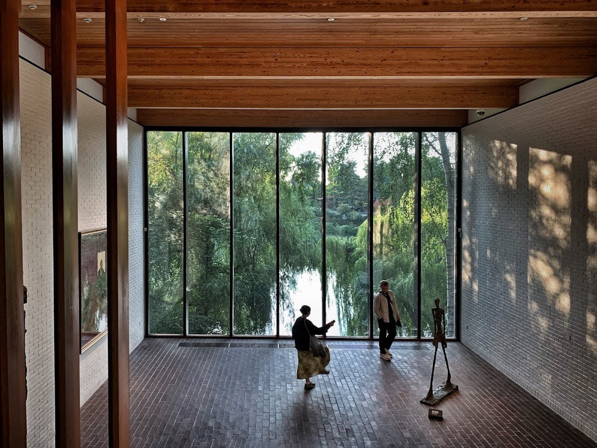 Louisiana Museum of Modern Art thumbnail 2