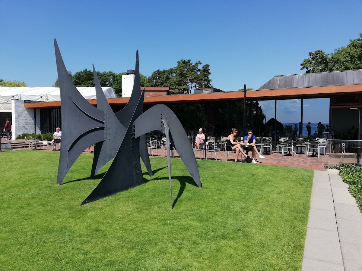 Louisiana Museum of Modern Art thumbnail 3