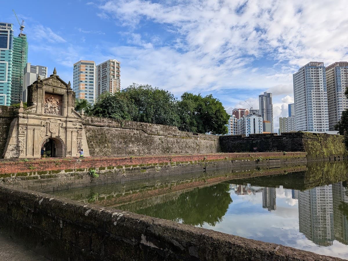 Fort Santiago thumbnail 3