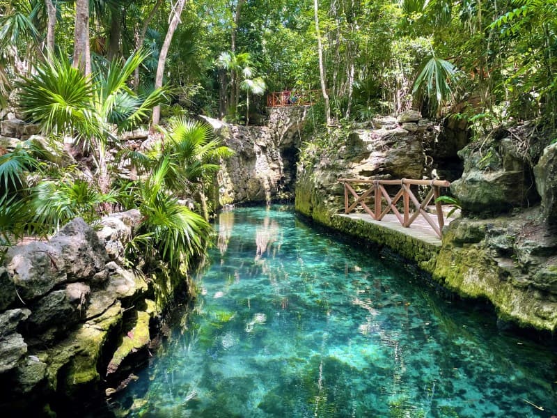 Xcaret Park thumbnail 3