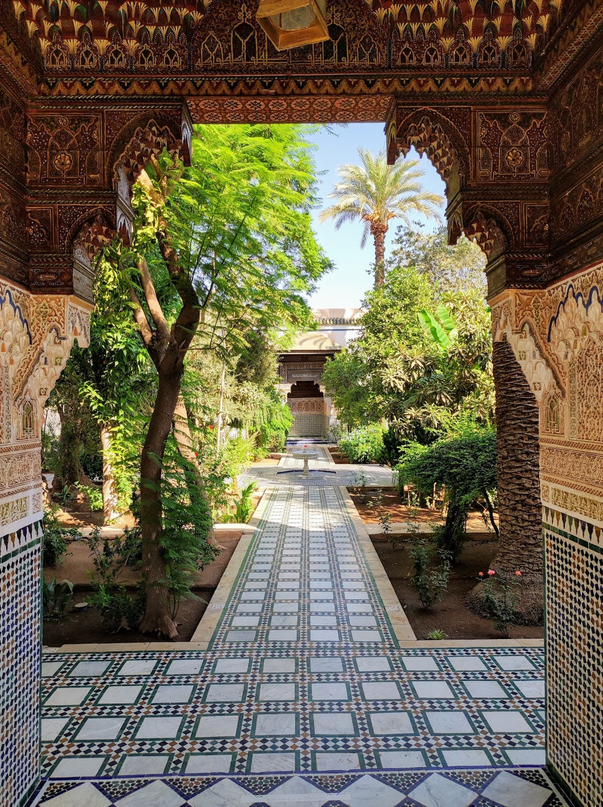 Bahia Palace thumbnail 2