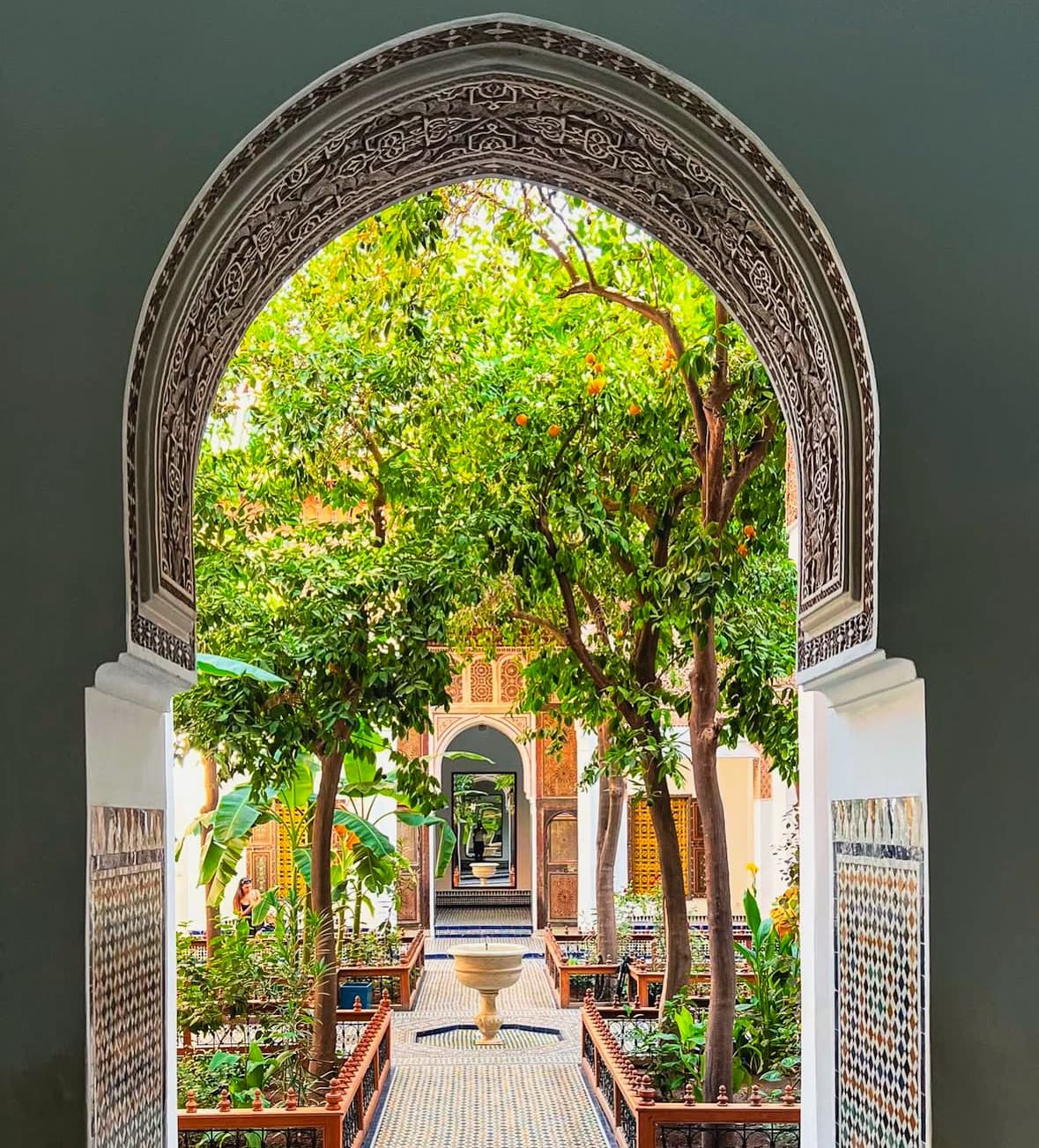 Bahia Palace thumbnail 3