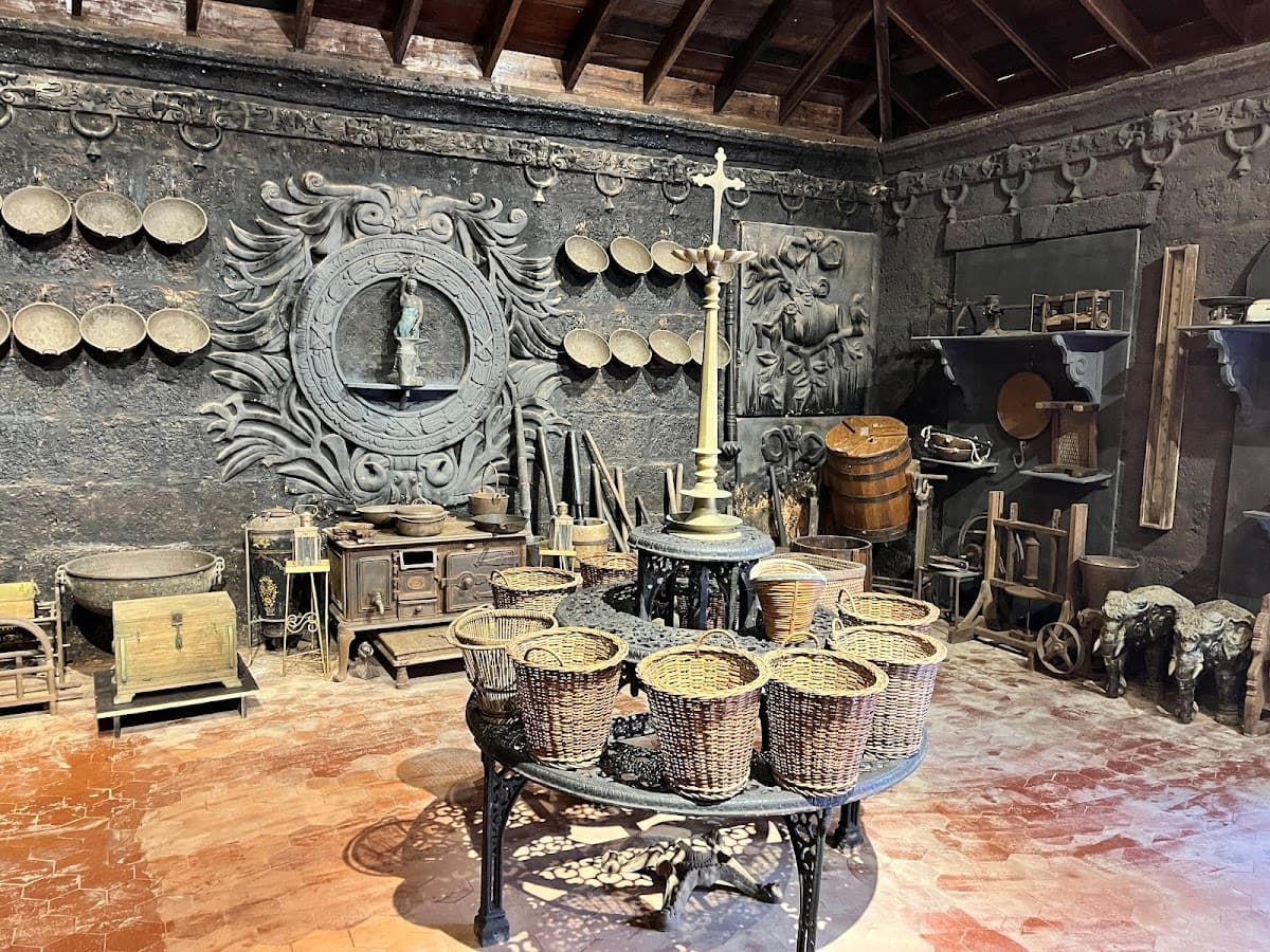 AAA All About Alcohol Museum thumbnail 2