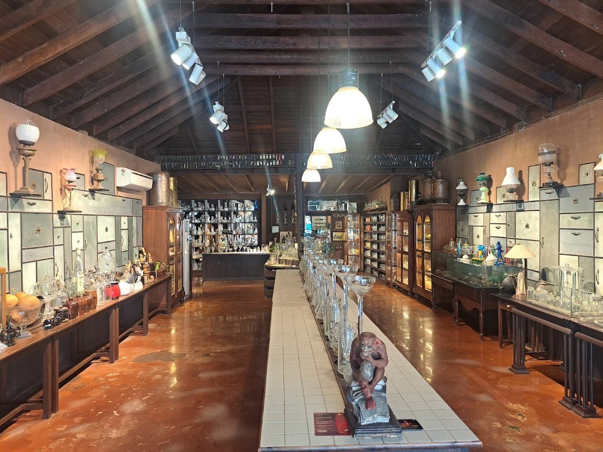 AAA All About Alcohol Museum thumbnail 3