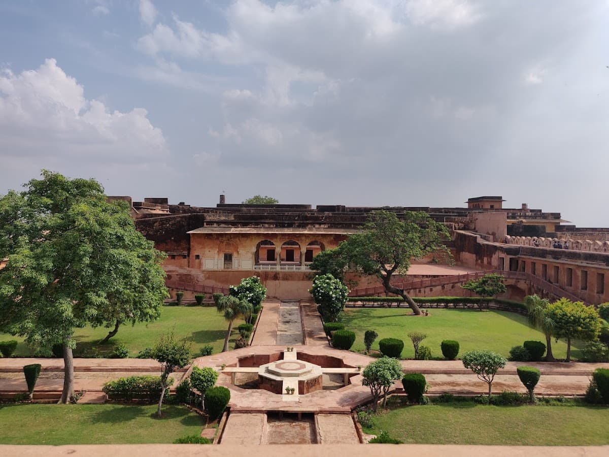 Jaigarh Fort thumbnail 2
