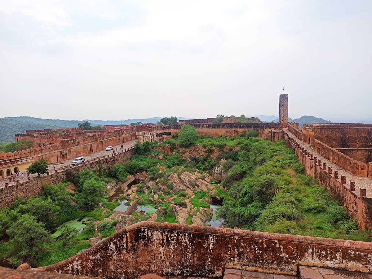 Jaigarh Fort thumbnail 3