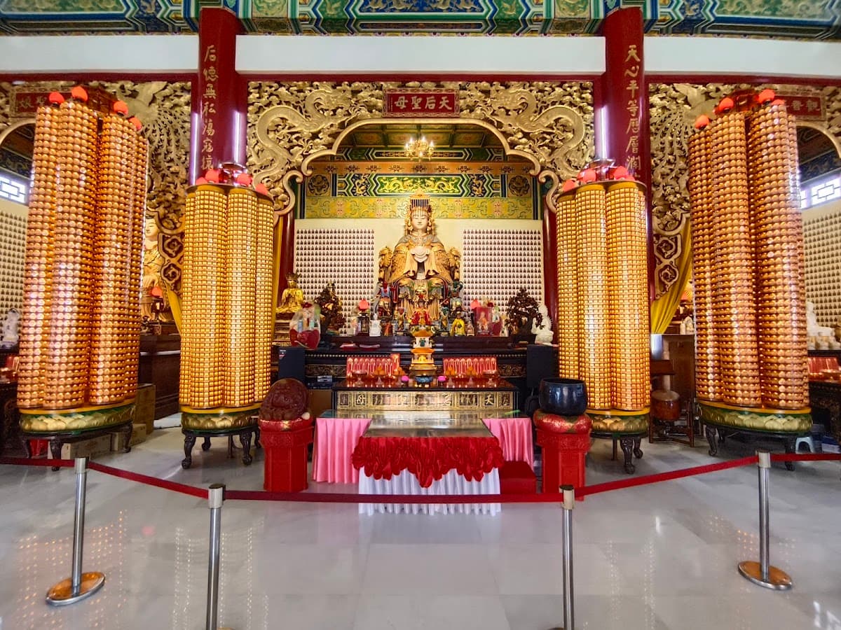 Thean Hou Temple thumbnail 2