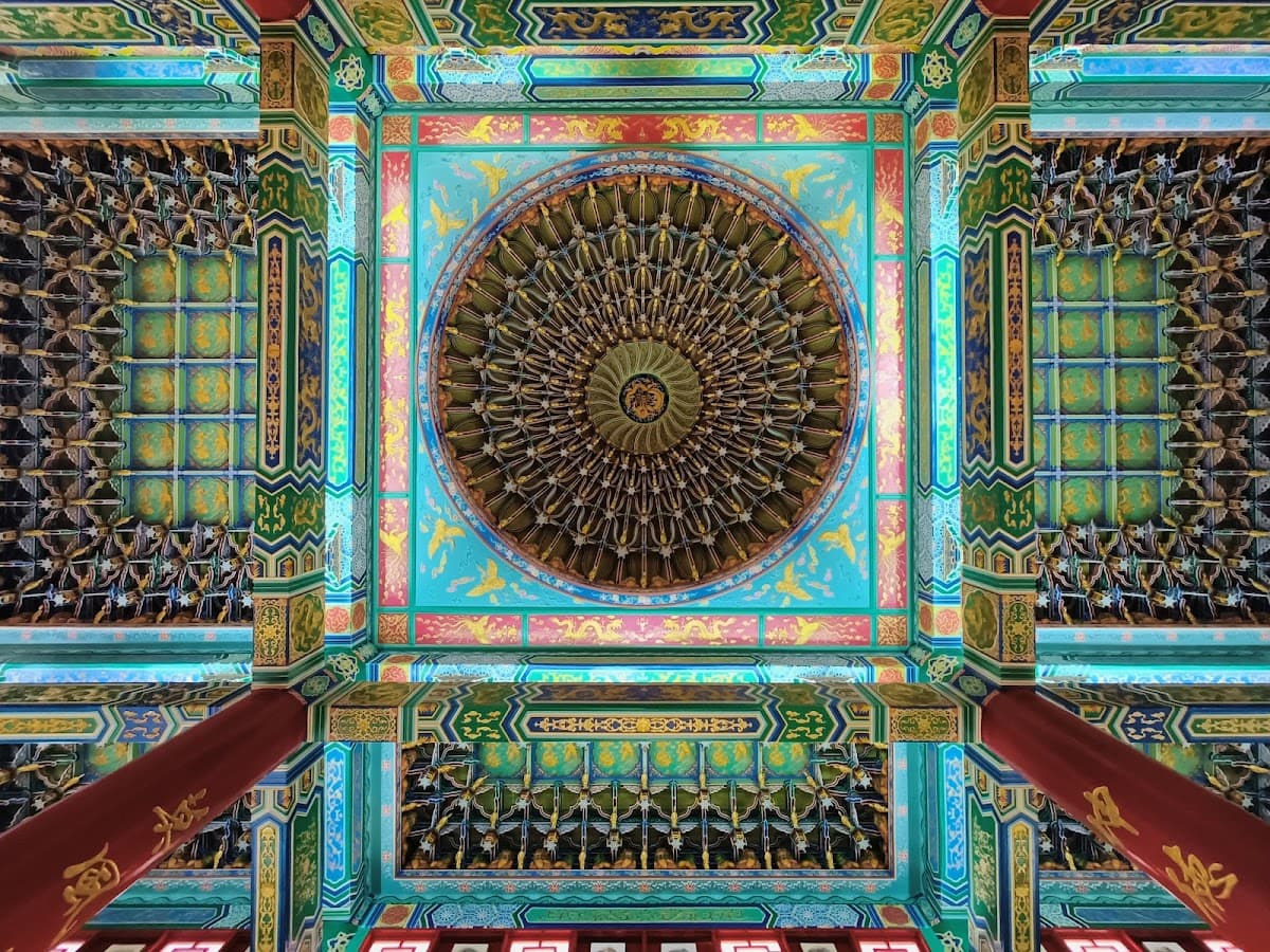 Thean Hou Temple thumbnail 3