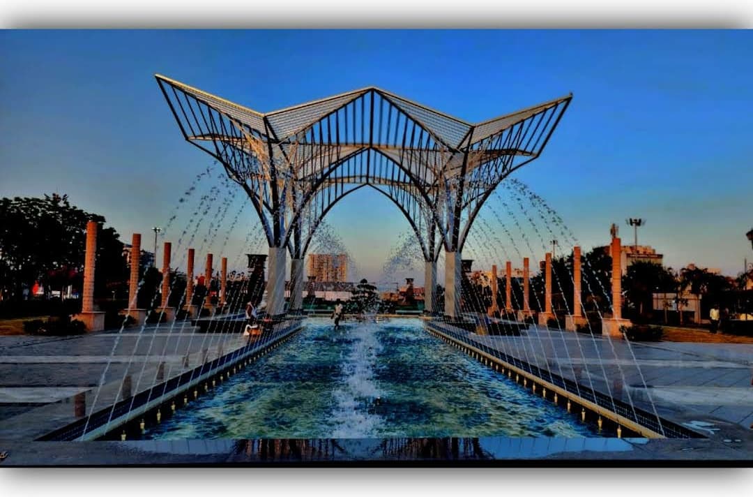 CityPark Jaipur thumbnail 3