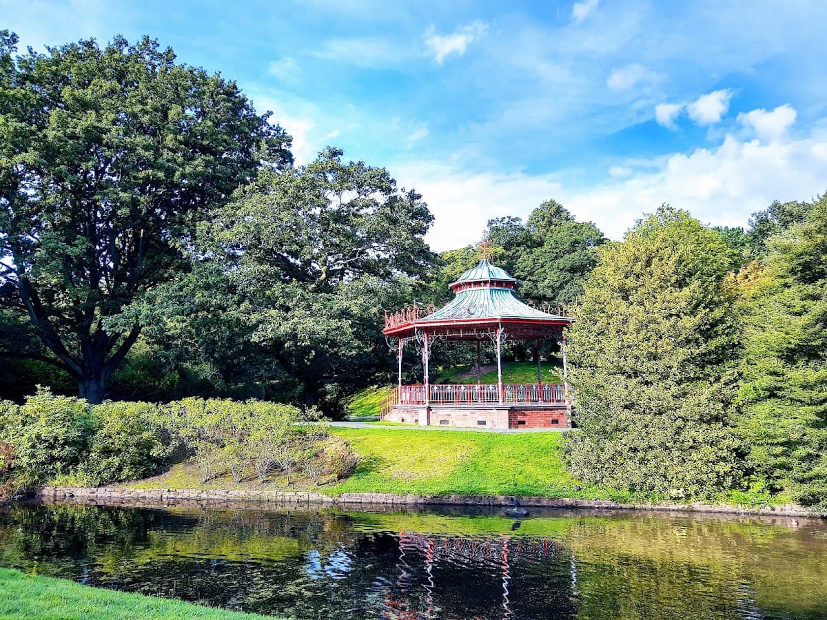 Sefton Park thumbnail 2