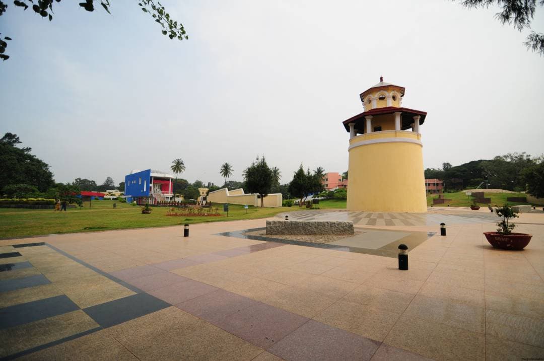 Freedom Park thumbnail 2