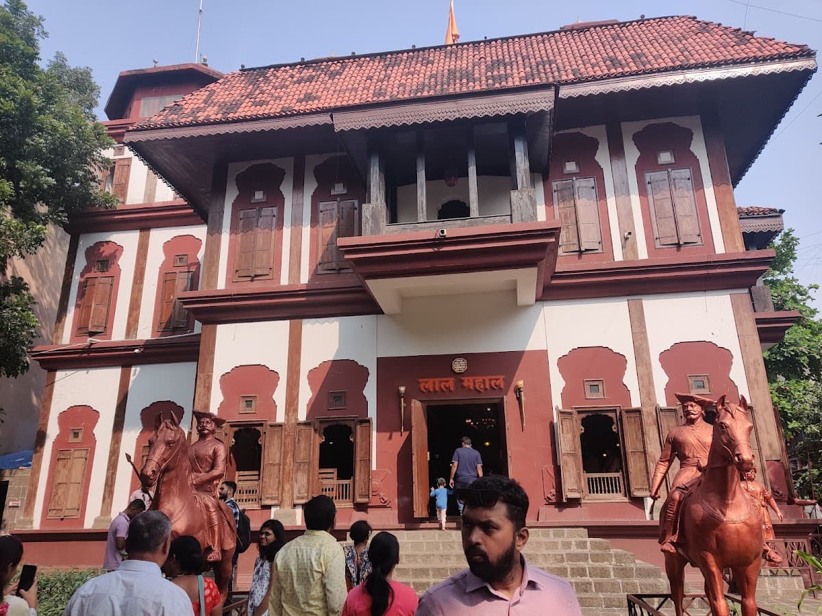 Lal Mahal thumbnail 3