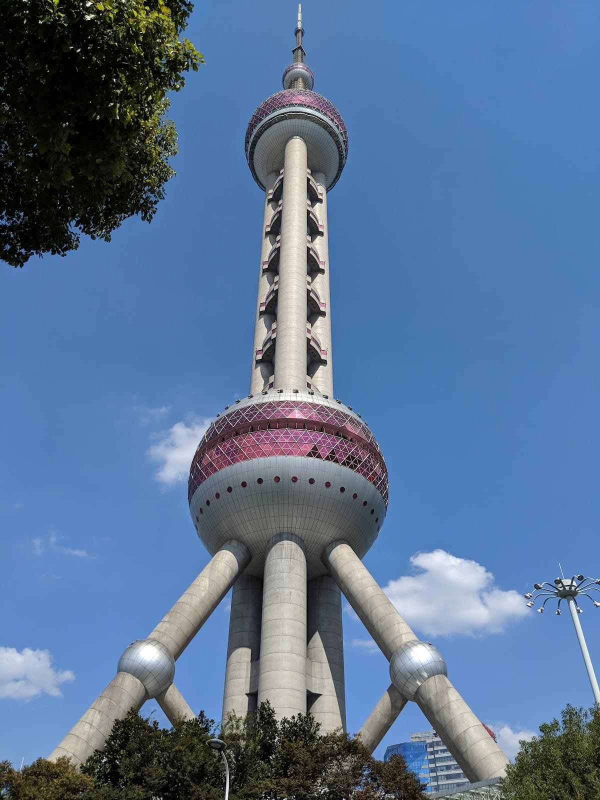 Shanghai Culture and Food Explorer