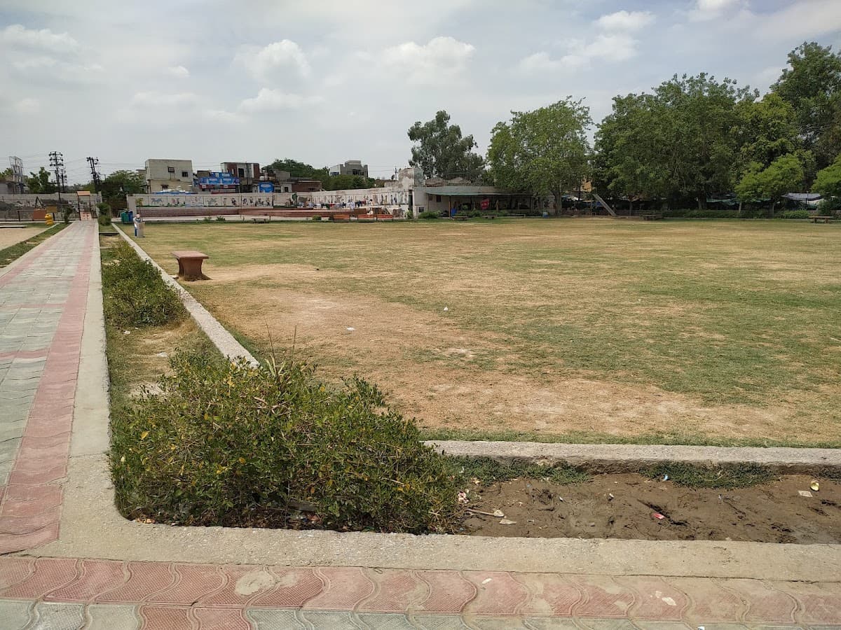 Balkeshwar Park 1