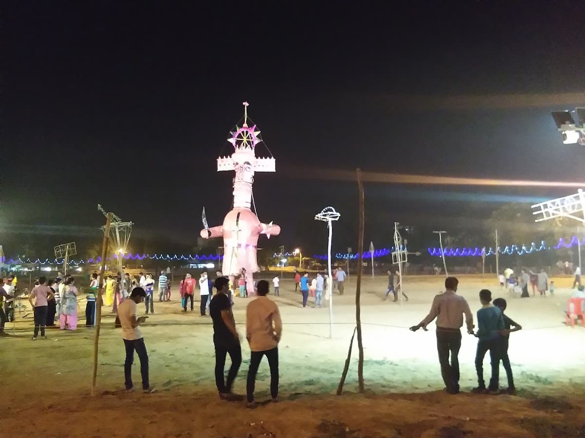 Balkeshwar Park thumbnail 3