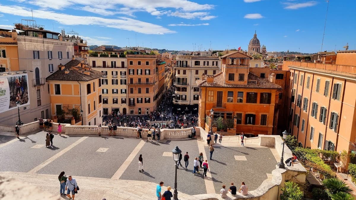 Piazza di Spagna thumbnail 2
