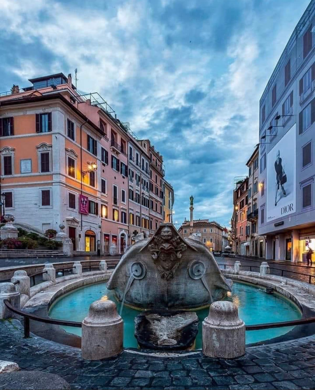 Piazza di Spagna thumbnail 3