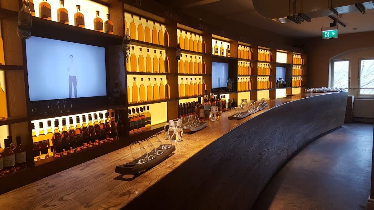 Irish Whiskey Museum thumbnail 3