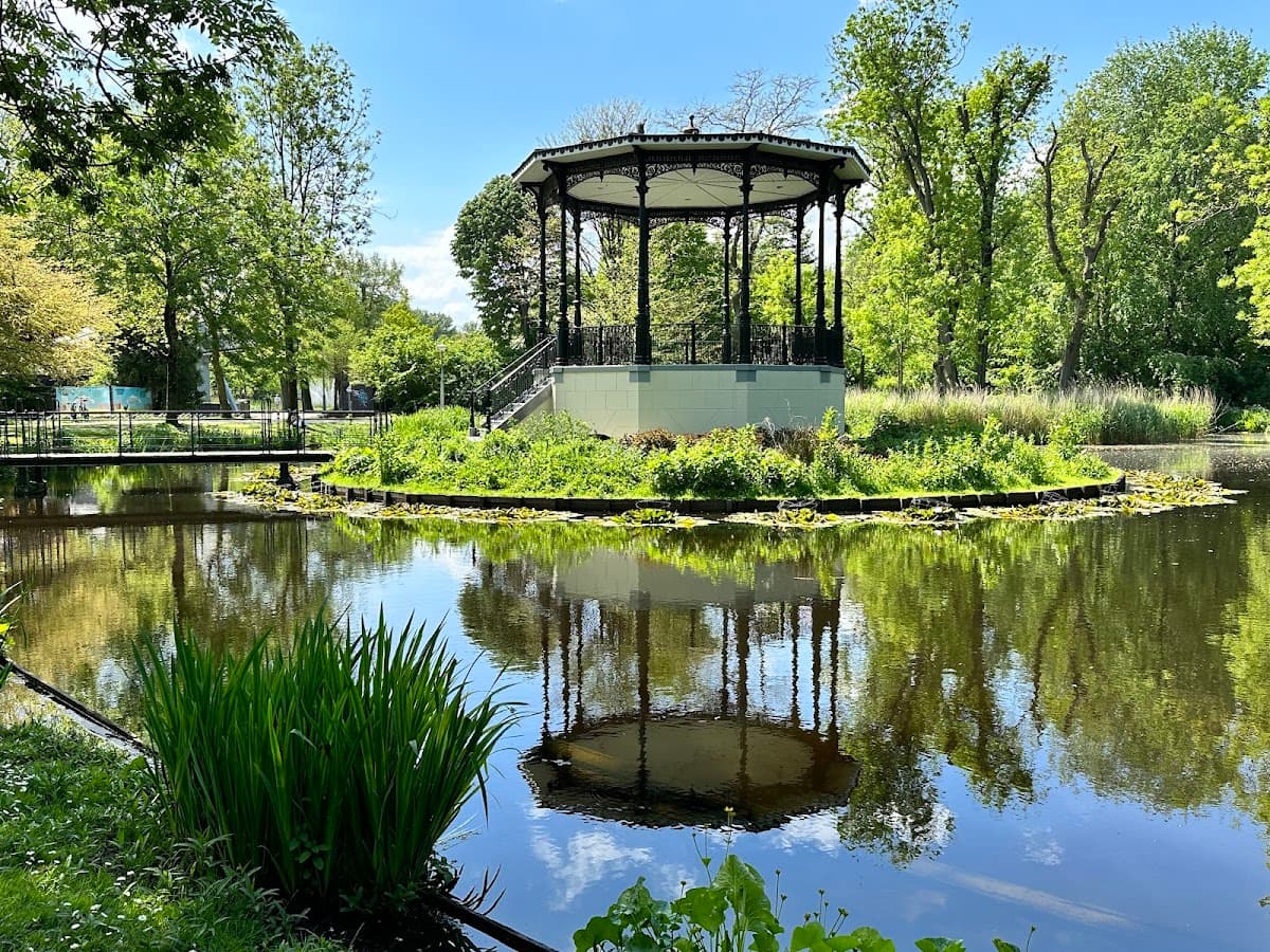 Vondelpark thumbnail 2