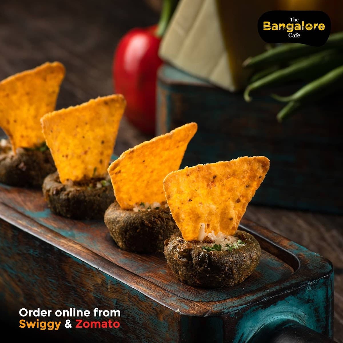 The Bangalore Cafe thumbnail 2