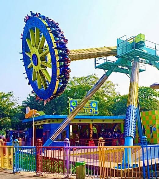 Adventure Island