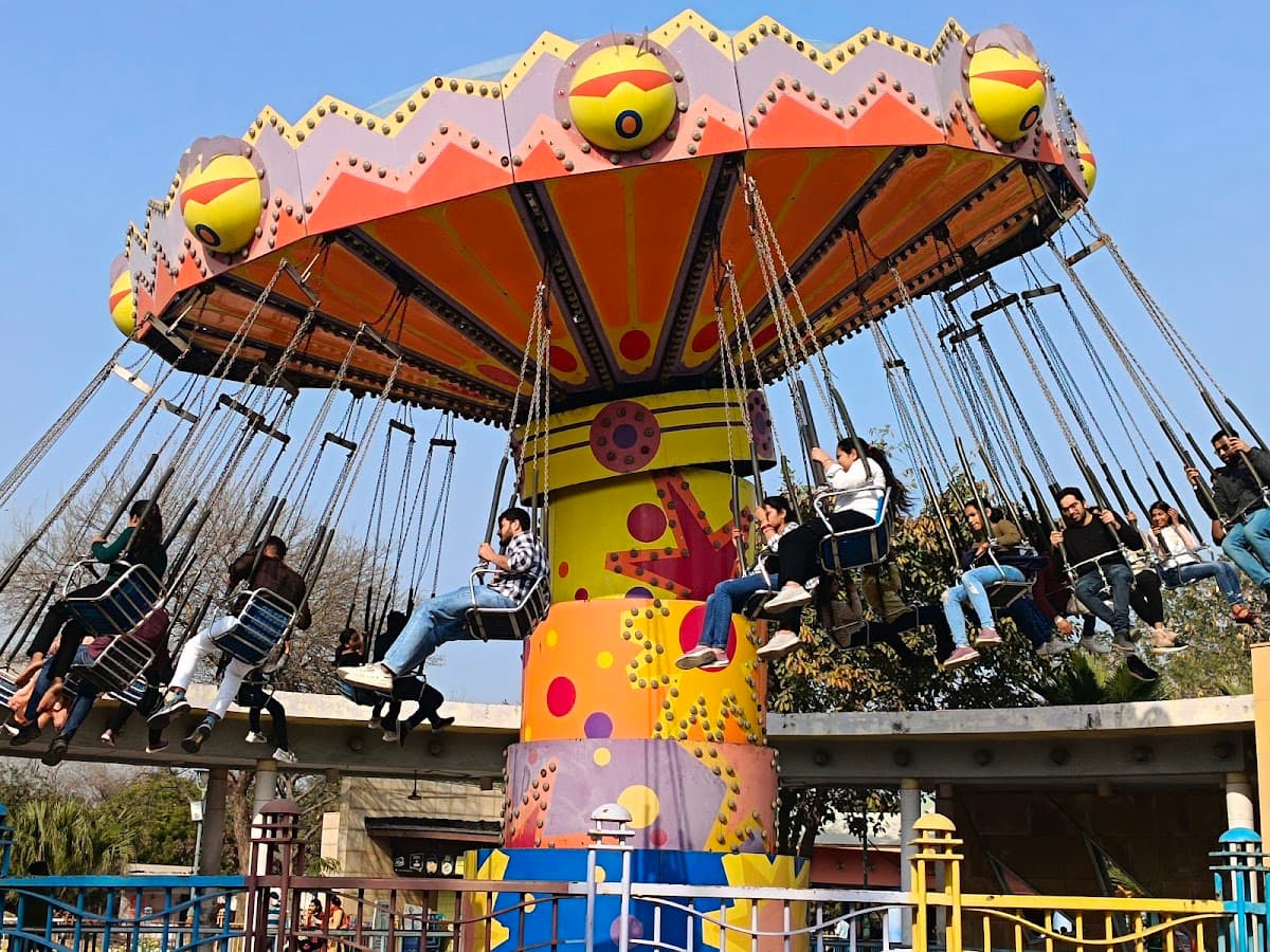 Adventure Island thumbnail 2