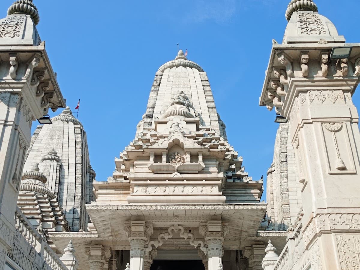 Birla Mandir thumbnail 3