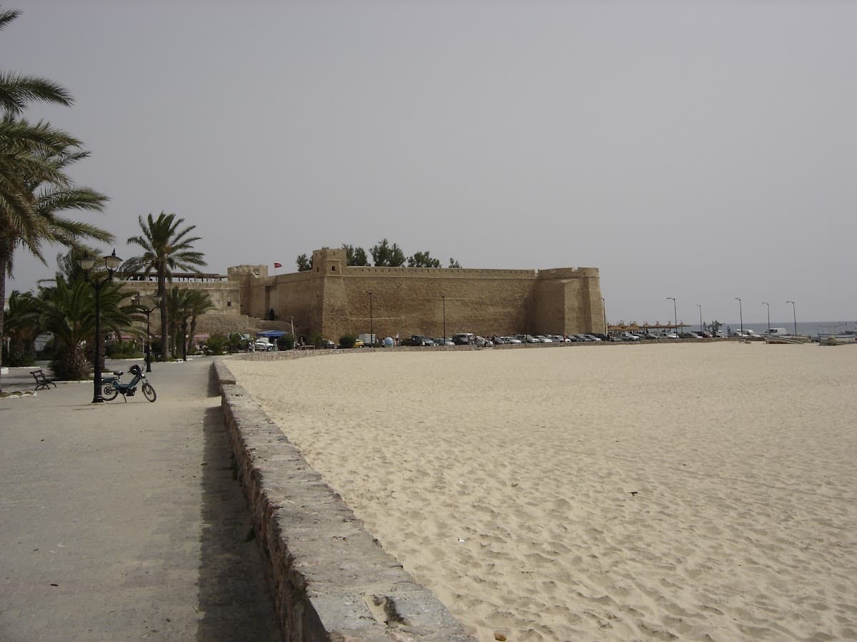 Medina of Hammamet thumbnail 3