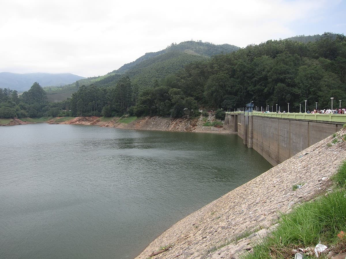 Mattupetty Dam thumbnail 2