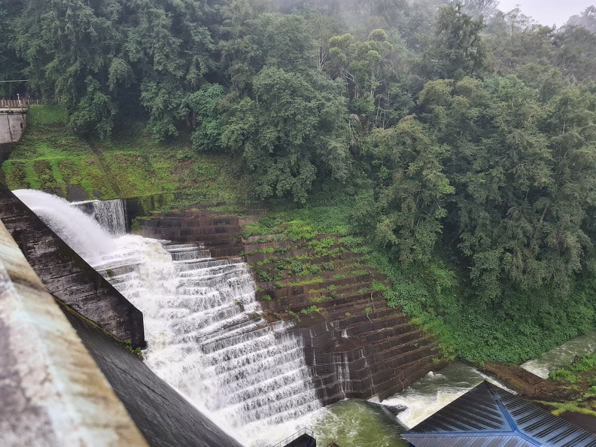 Mattupetty Dam thumbnail 3