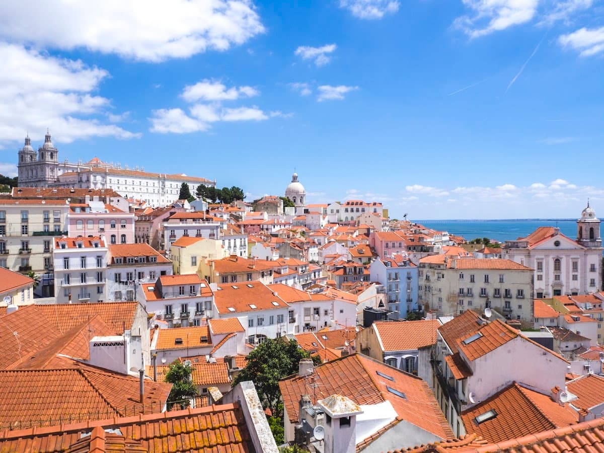 Miradouro de Santa Luzia thumbnail 2