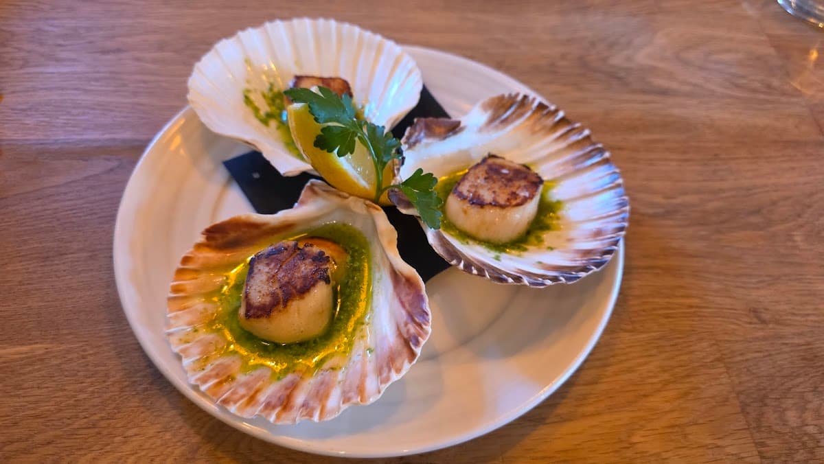 The Scallop Shell thumbnail 3