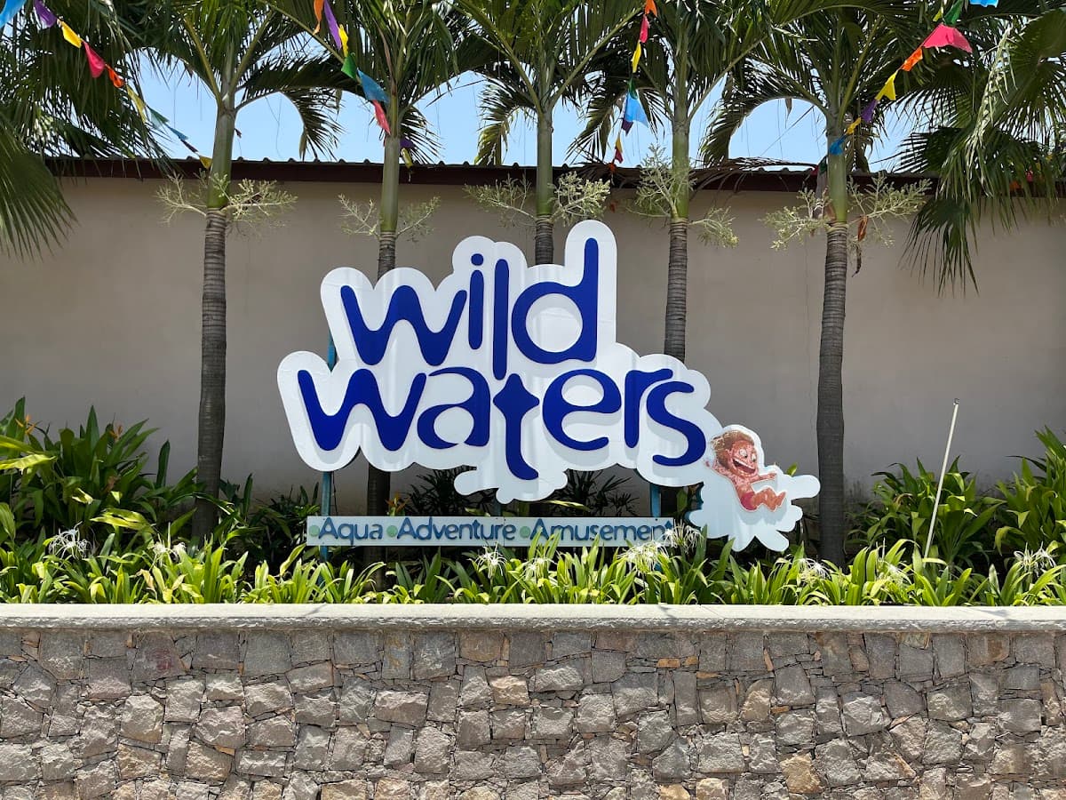 Wild Waters - Water & Amusement Theme Park - Hyderabad thumbnail 2