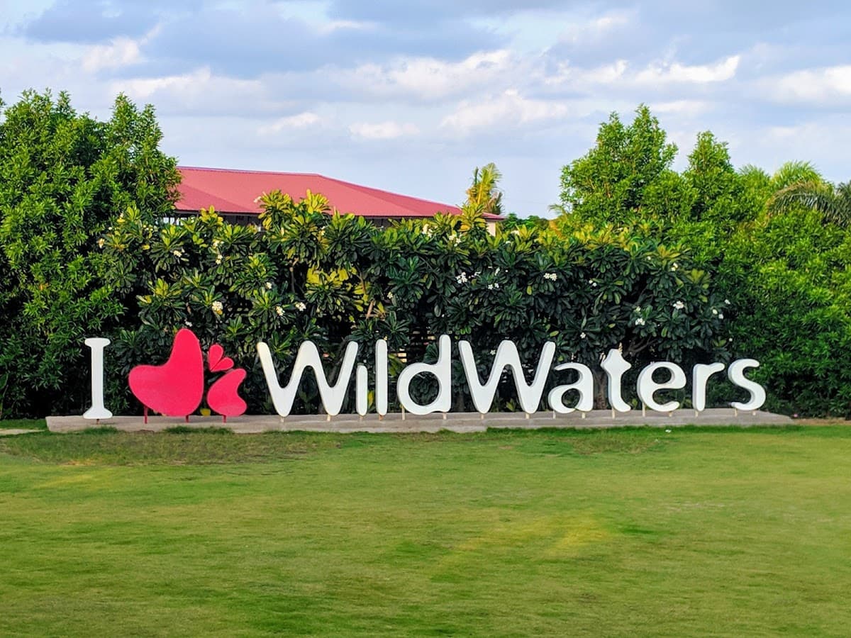 Wild Waters - Water & Amusement Theme Park - Hyderabad thumbnail 3