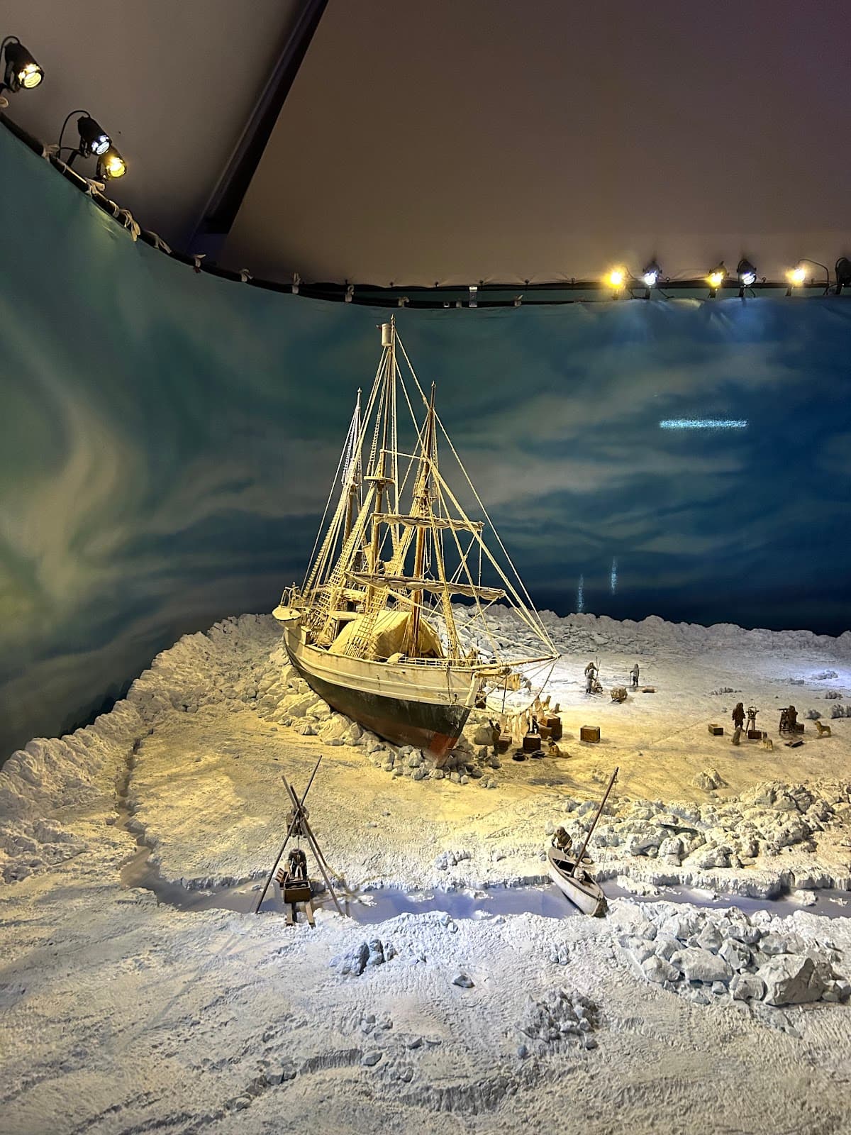 The Fram Museum thumbnail 3